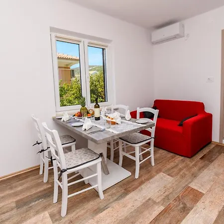 Paradiso * Martinšćica