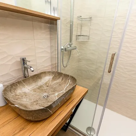 Paradiso Martinšćica