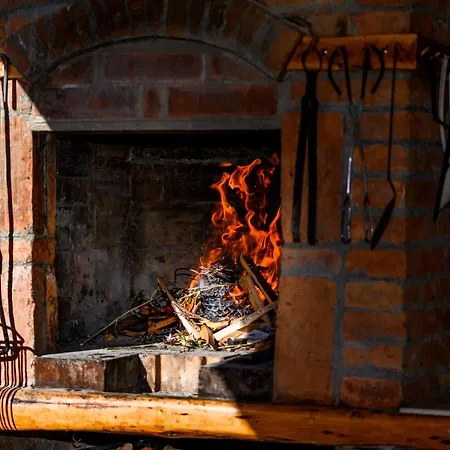 Paradiso Apartamento Martinšćica