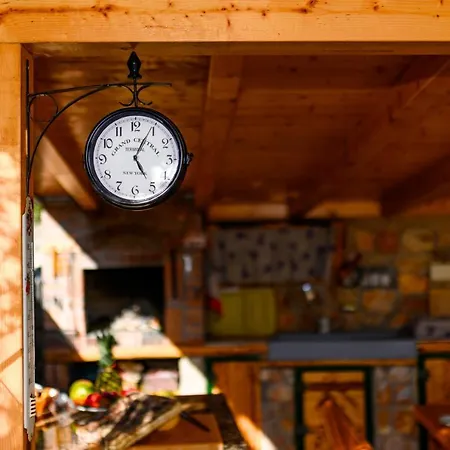 Paradiso Apartamento Martinšćica