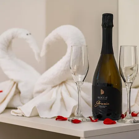 Paradiso Martinšćica