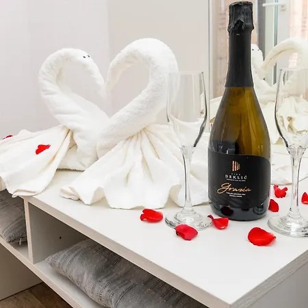 Apartamento Paradiso