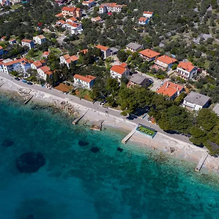 Paradiso Apartamento *