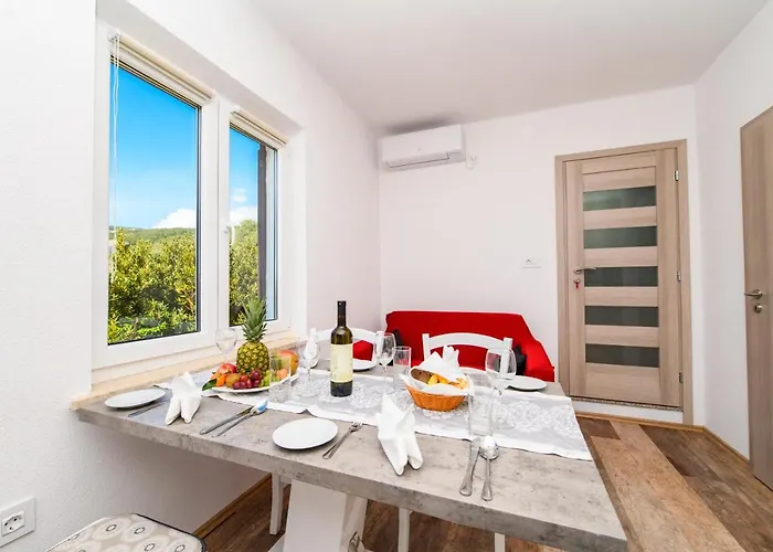 Apartamento Paradiso *
