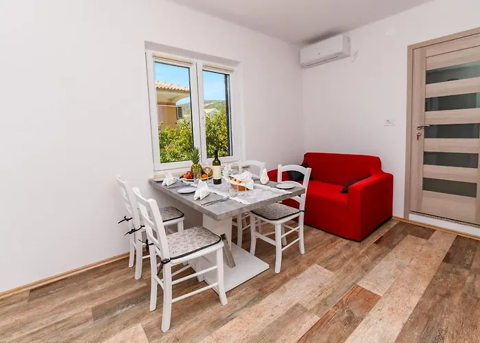 Paradiso * Martinšćica