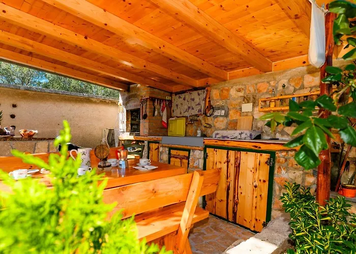 Paradiso Apartamento *