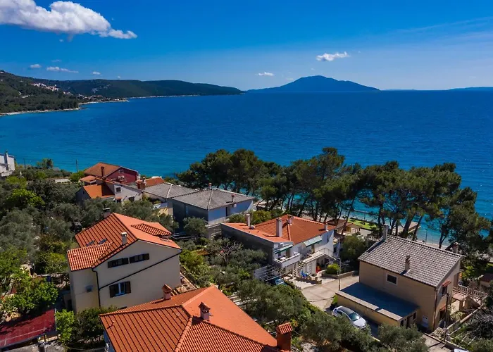 Paradiso Apartamento Martinšćica