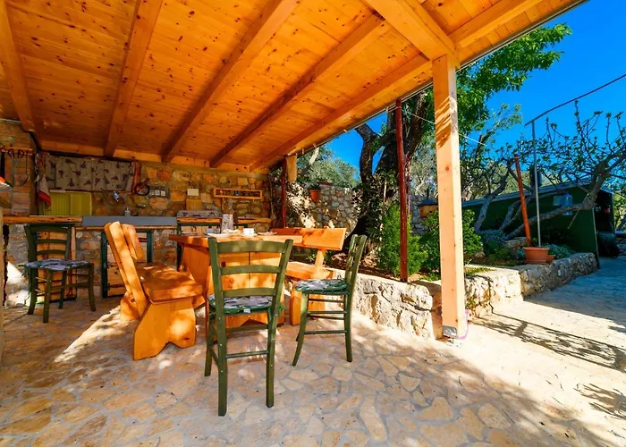 Apartamento Paradiso *