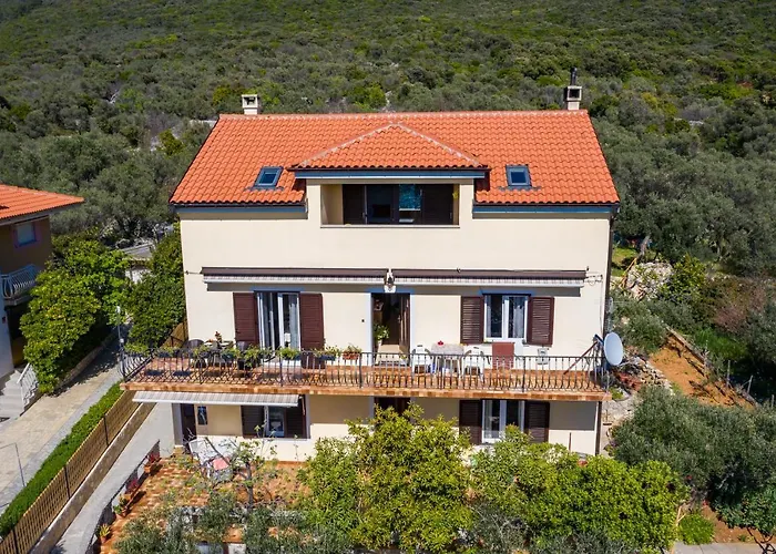 Apartamento Paradiso *