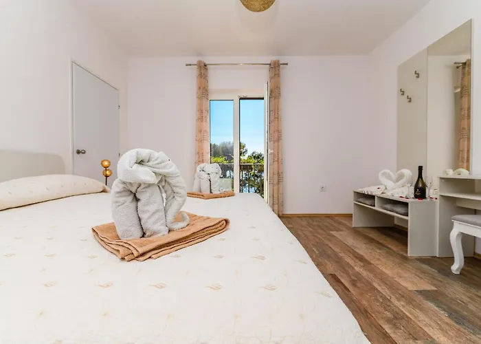 Apartamento Paradiso