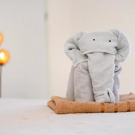 Paradiso * Martinšćica