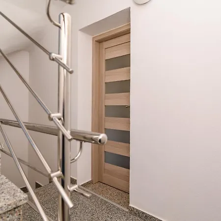 Apartman Paradiso *