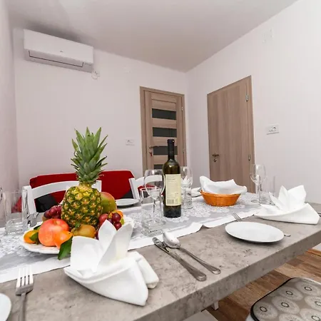Paradiso Apartament Martinšćica