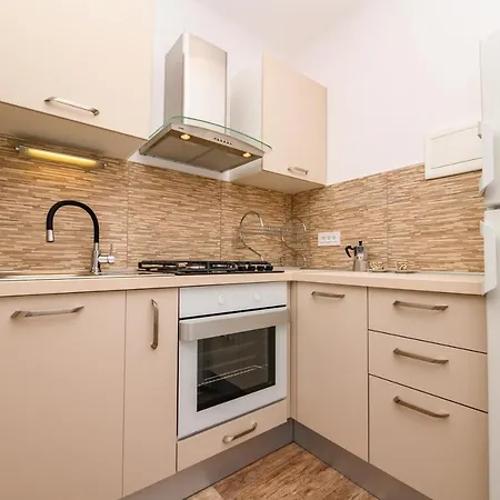 Paradiso Martinšćica