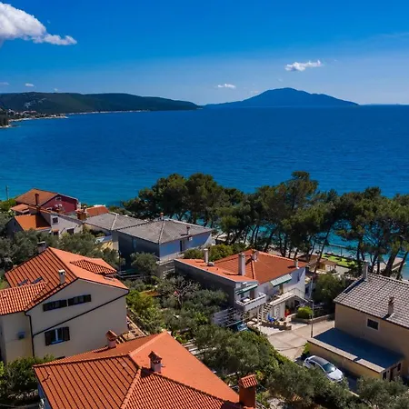 Paradiso Apartman Martinšćica