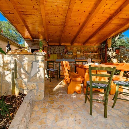 Paradiso Appartement Martinšćica