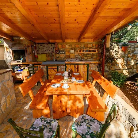 Appartement Paradiso Martinšćica