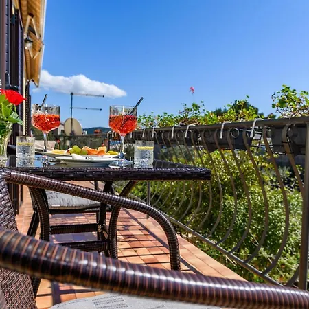 Paradiso Martinšćica