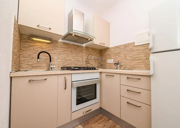 Paradiso Martinšćica