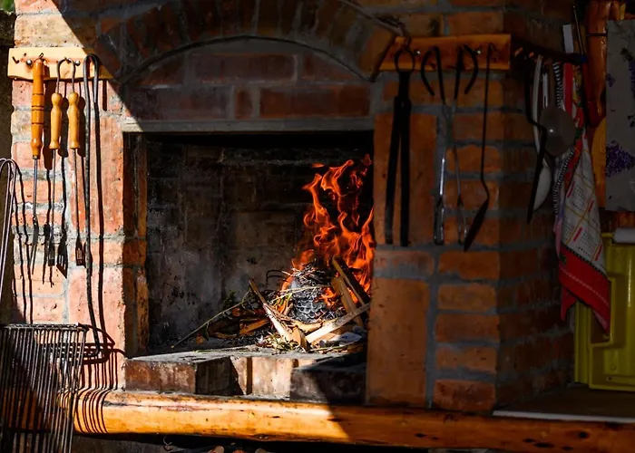 Paradiso Appartement Martinšćica