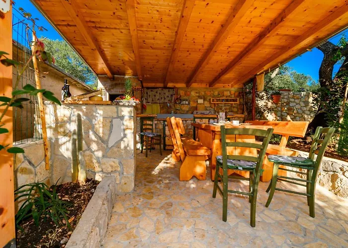 Paradiso Daire Martinšćica