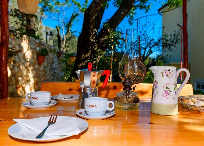 Paradiso * Martinšćica