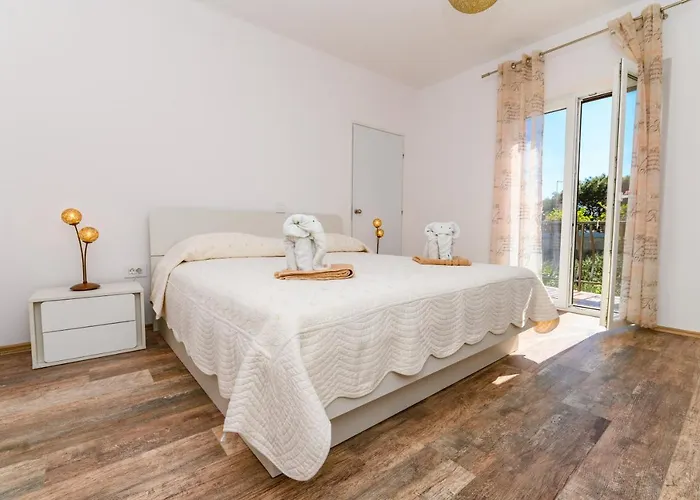 Paradiso Appartement Martinšćica