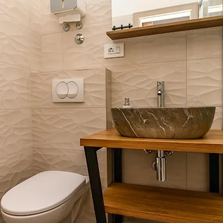 Paradiso * Martinšćica