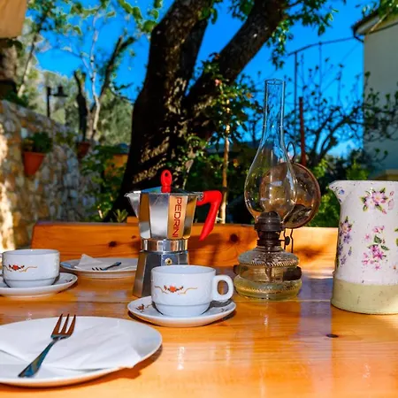 Paradiso * Martinscica (Cres)