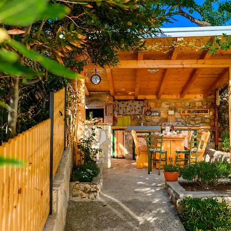 Apartment Paradiso *