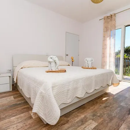 Paradiso Apartment Martinscica (Cres)