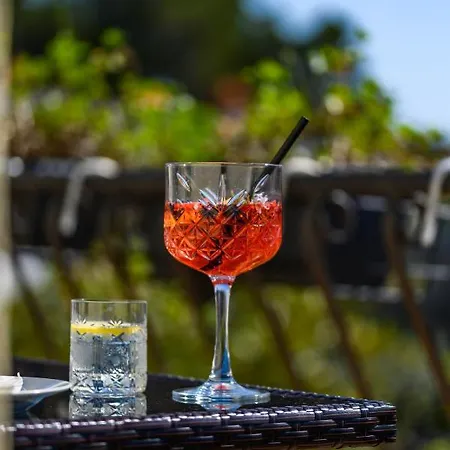 Paradiso Martinšćica