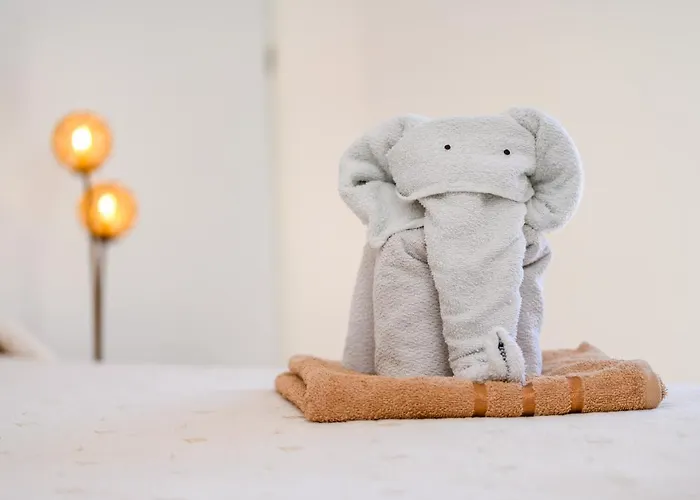 Paradiso * Martinšćica