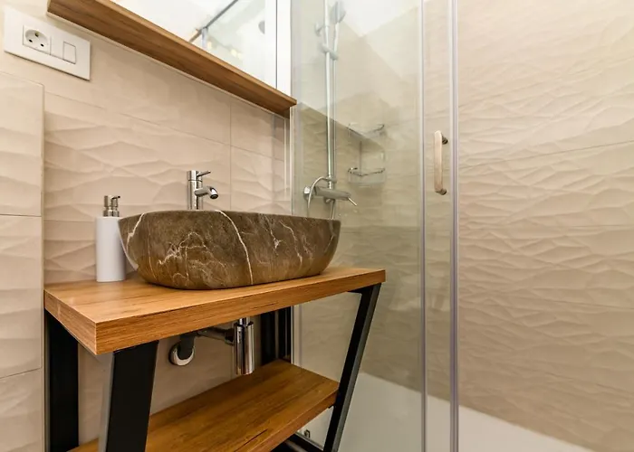 Apartmán Paradiso *