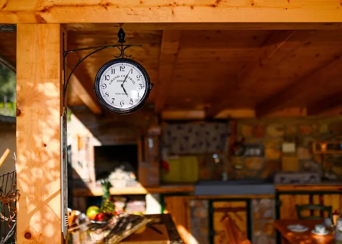 Paradiso Apartmán Martinšćica