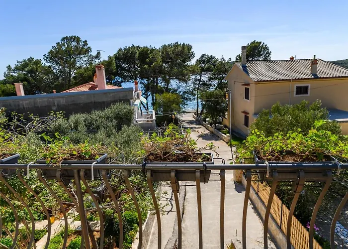 Paradiso * Martinšćica