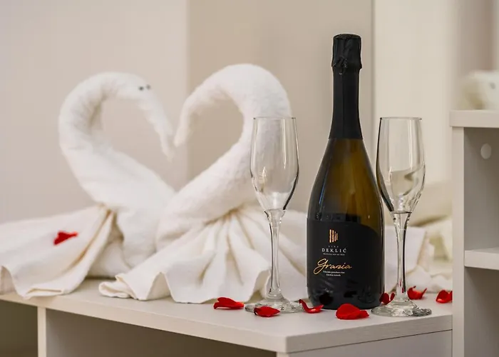 Paradiso Martinšćica