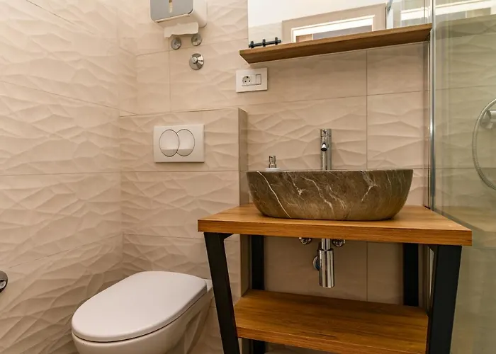 Paradiso * Martinšćica