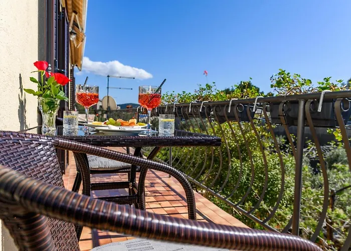 Paradiso Martinšćica