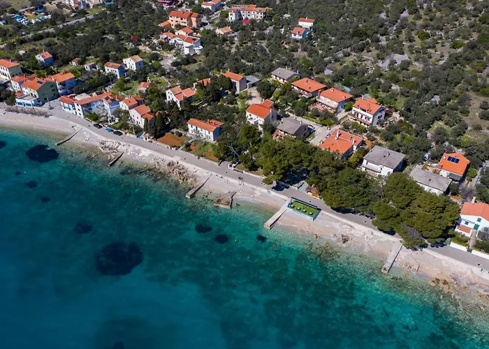 Paradiso Apartmán *