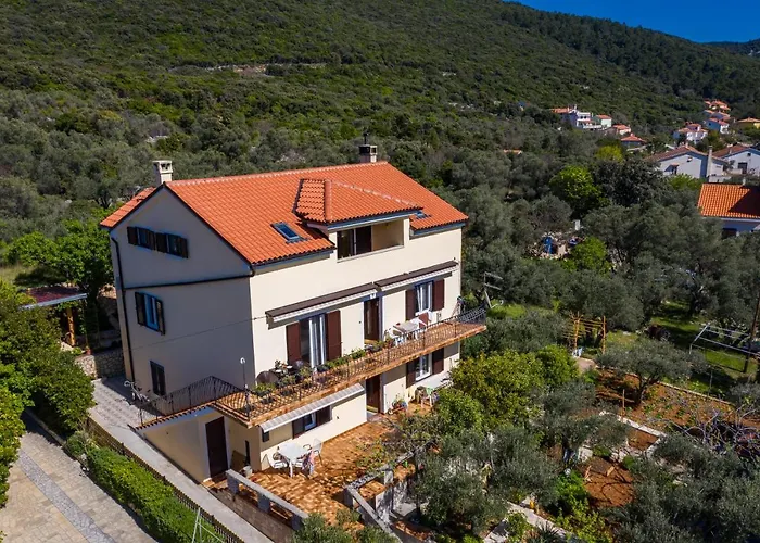 Paradiso Martinšćica